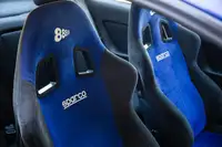 2002 Vauxhall Astra '888 Edition' Turbo Coup&eacute; -Sold