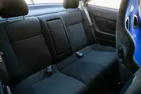 2002 Vauxhall Astra '888 Edition' Turbo Coupé -Sold