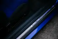 2002 Vauxhall Astra '888 Edition' Turbo Coup&eacute; -Sold