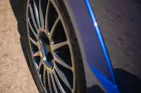 2002 Vauxhall Astra '888 Edition' Turbo Coup&eacute; -Sold