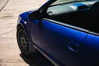 2002 Vauxhall Astra '888 Edition' Turbo Coup&eacute; -Sold