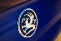 2002 Vauxhall Astra '888 Edition' Turbo Coup&eacute; -Sold