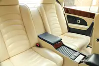 1998 Bentley Continental R Mulliner 'Wide Body' - #1 of 68-For Sale