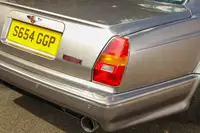 1998 Bentley Continental R Mulliner 'Wide Body' - #1 of 68-For Sale