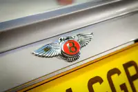 1998 Bentley Continental R Mulliner 'Wide Body' - #1 of 68-For Sale