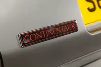 1998 Bentley Continental R Mulliner 'Wide Body' - #1 of 68-For Sale