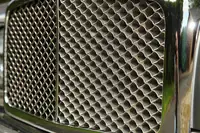 1998 Bentley Continental R Mulliner 'Wide Body' - #1 of 68-For Sale