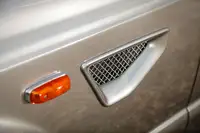 1998 Bentley Continental R Mulliner 'Wide Body' - #1 of 68-For Sale