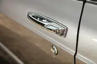 1998 Bentley Continental R Mulliner 'Wide Body' - #1 of 68-For Sale