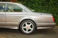 1998 Bentley Continental R Mulliner 'Wide Body' - #1 of 68-For Sale