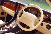 1998 Bentley Continental R Mulliner 'Wide Body' - #1 of 68-For Sale