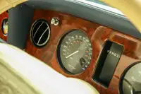 1998 Bentley Continental R Mulliner 'Wide Body' - #1 of 68-For Sale