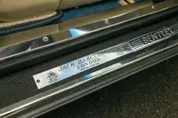 1998 Bentley Continental R Mulliner 'Wide Body' - #1 of 68-For Sale