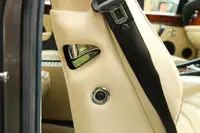 1998 Bentley Continental R Mulliner 'Wide Body' - #1 of 68-For Sale