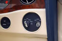 1998 Bentley Continental R Mulliner 'Wide Body' - #1 of 68-For Sale