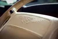 1998 Bentley Continental R Mulliner 'Wide Body' - #1 of 68-For Sale