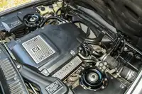 1998 Bentley Continental R Mulliner 'Wide Body' - #1 of 68-For Sale