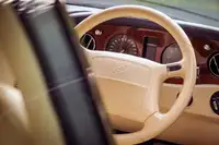 1998 Bentley Continental R Mulliner 'Wide Body' - #1 of 68-For Sale