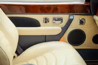 1998 Bentley Continental R Mulliner 'Wide Body' - #1 of 68-For Sale