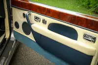 1998 Bentley Continental R Mulliner 'Wide Body' - #1 of 68-For Sale