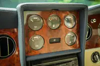 1998 Bentley Continental R Mulliner 'Wide Body' - #1 of 68-For Sale