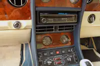 1998 Bentley Continental R Mulliner 'Wide Body' - #1 of 68-For Sale