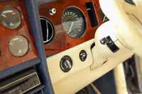 1998 Bentley Continental R Mulliner 'Wide Body' - #1 of 68-For Sale