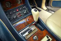 1998 Bentley Continental R Mulliner 'Wide Body' - #1 of 68-For Sale