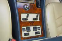 1998 Bentley Continental R Mulliner 'Wide Body' - #1 of 68-For Sale