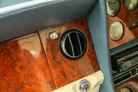 1998 Bentley Continental R Mulliner 'Wide Body' - #1 of 68-For Sale