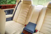 1998 Bentley Continental R Mulliner 'Wide Body' - #1 of 68-For Sale