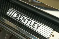 1998 Bentley Continental R Mulliner 'Wide Body' - #1 of 68-For Sale