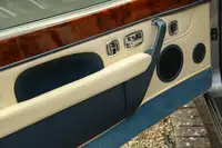 1998 Bentley Continental R Mulliner 'Wide Body' - #1 of 68-For Sale