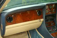 1998 Bentley Continental R Mulliner 'Wide Body' - #1 of 68-For Sale