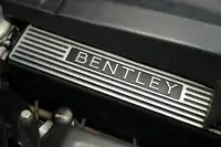 1998 Bentley Continental R Mulliner 'Wide Body' - #1 of 68-For Sale