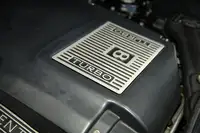 1998 Bentley Continental R Mulliner 'Wide Body' - #1 of 68-For Sale