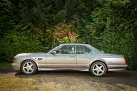 1998 Bentley Continental R Mulliner 'Wide Body' - #1 of 68-For Sale