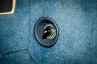 1998 Bentley Continental R Mulliner 'Wide Body' - #1 of 68-For Sale