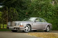 1998 Bentley Continental R Mulliner 'Wide Body' - #1 of 68-For Sale