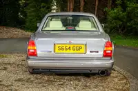 1998 Bentley Continental R Mulliner 'Wide Body' - #1 of 68-For Sale