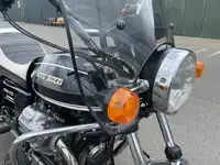 1981 Moto Guzzi 850-T3 California 845cc-Sold