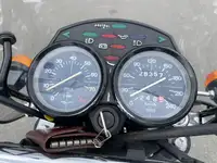 1981 Moto Guzzi 850-T3 California 845cc-Sold