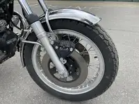 1981 Moto Guzzi 850-T3 California 845cc-Sold