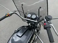 1981 Moto Guzzi 850-T3 California 845cc-Sold