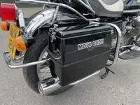 1981 Moto Guzzi 850-T3 California 845cc-Sold