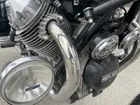 1981 Moto Guzzi 850-T3 California 845cc-Sold