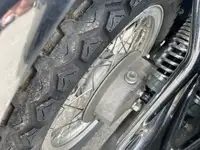 1981 Moto Guzzi 850-T3 California 845cc-Sold