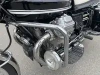 1981 Moto Guzzi 850-T3 California 845cc-Sold