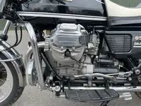 1981 Moto Guzzi 850-T3 California 845cc-Sold