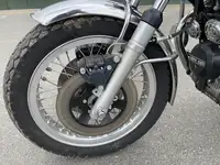 1981 Moto Guzzi 850-T3 California 845cc-Sold